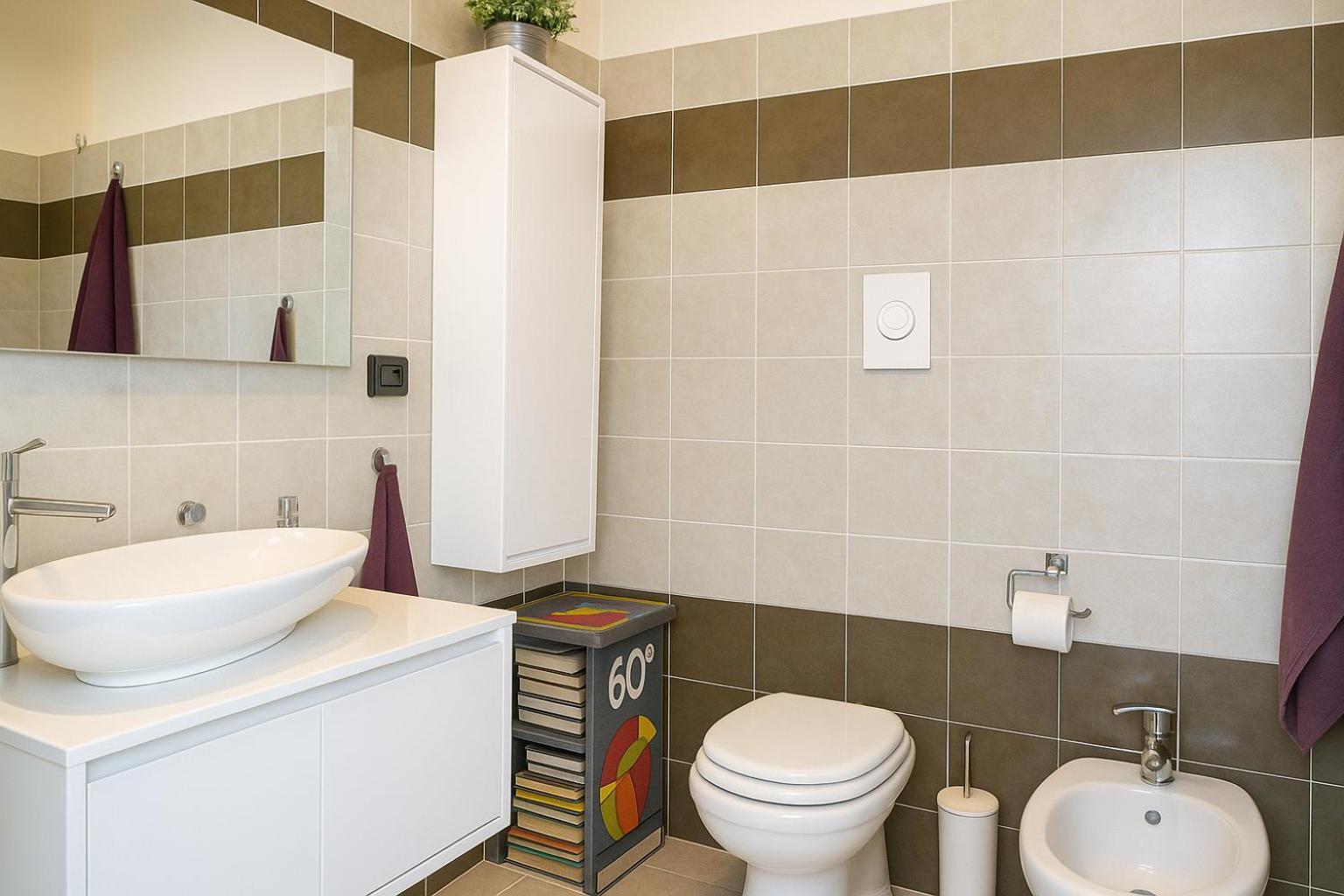 Apartment Gassman - In